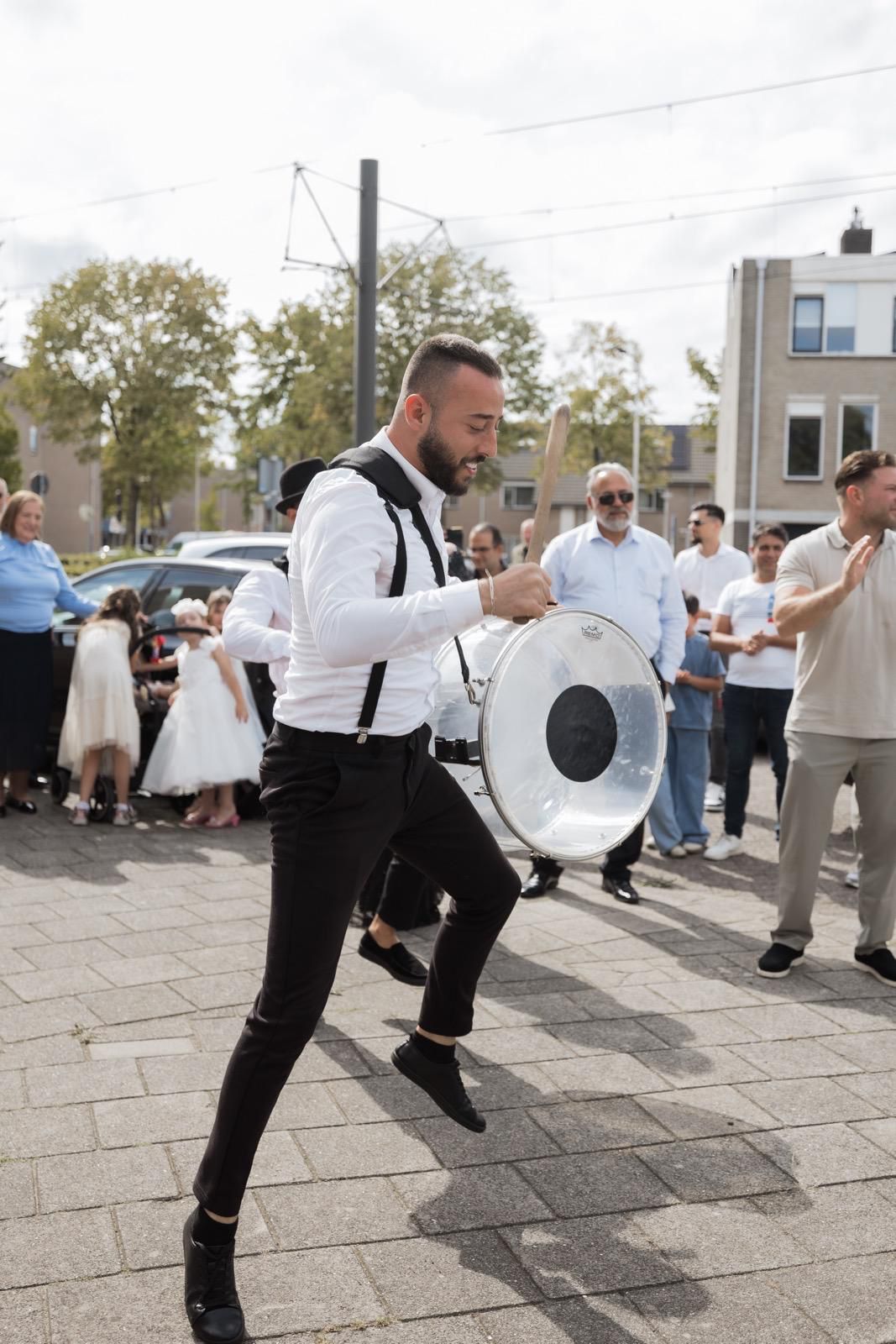 Dabke