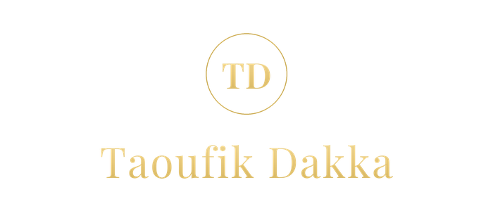 Taoufik Dakka logo
