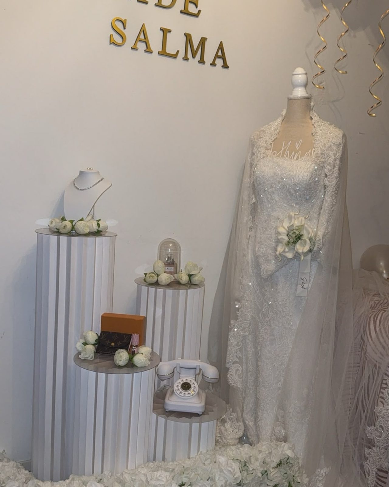Verhuur en decoratie